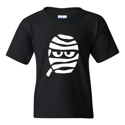 Halloween Character Youth T-Shirt Tee, Halloween Shirts, Pumpkin Shirt, Frankenstein Shirt, Mummy Shirt, Ghost Face Shirt, Halloween Tees