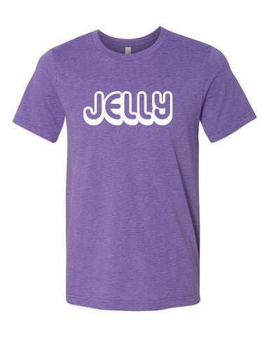 Best Friends Peanut Butter & Jelly Shirt Tees, BFF shirts, Halloween gift, Cute Halloween t shirts, halloween costume shirts, Halloween Tee