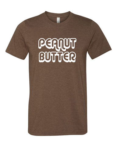 Best Friends Peanut Butter & Jelly Shirt Tees, BFF shirts, Halloween gift, Cute Halloween t shirts, halloween costume shirts, Halloween Tee