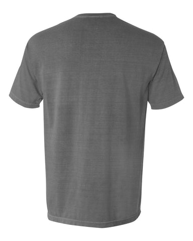 Made In Texas Pocket T-Shirt Tee, Comfort Colors Shirts, Texas Shirts, Texas Made Shirt, Texan Pride Shirts, More Colors Available!