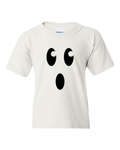 Halloween Character Youth T-Shirt Tee, Halloween Shirts, Pumpkin Shirt, Frankenstein Shirt, Mummy Shirt, Ghost Face Shirt, Halloween Tees