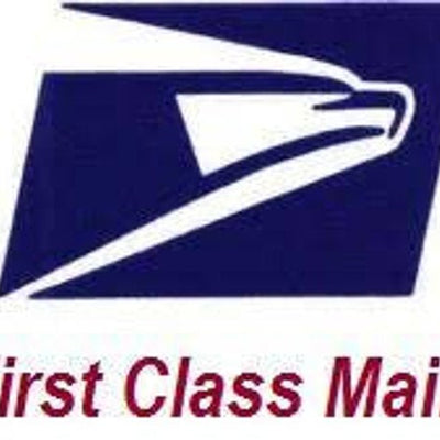 First Class Mail / Return Shipping / USA only / Re-Ship My Package/ Upgrade and Oder to Priority Shipping