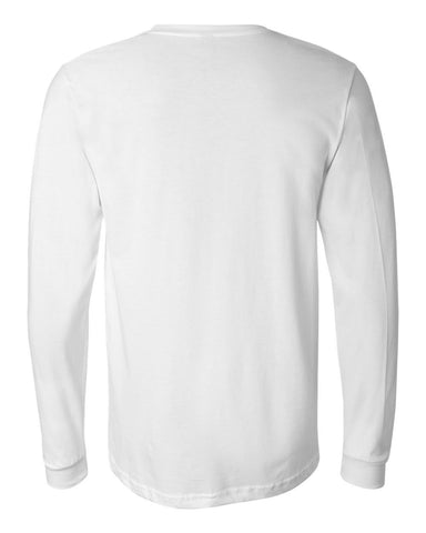 Ghost Face Long Sleeve T-Shirt Tee, Trick or treat shirts, Cute Halloween shirts,  Spooky shirts, Fun Halloween shirts, Unisex Shirt