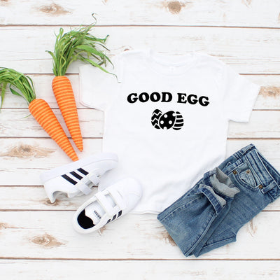Good Egg Shirt, Toddler Easter Shirt, Kids Easter Shirt, Toddler Easter Egg Shirt, Funny Easter Shirt, Children's Easter Shirt, Easter