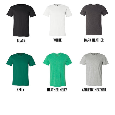 Couples Shirts T-Shirt, I Got Lucky Shirt, Lucky Shirt, St Patrick's Day Funny Shirts, Couples Matching Shirts, St Paddy's Day