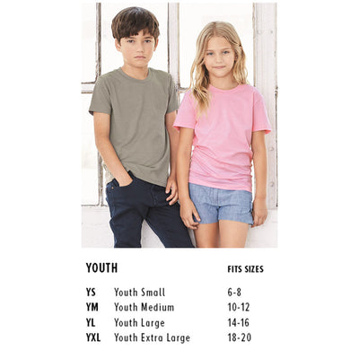 Easter Hip Hop Bunny Easter Siblings Youth T-Shirt, Easter Shirt, Funny Easter Shirt, Kids Easter Shirt, Kids Shirts, Brother & Sister Shirt