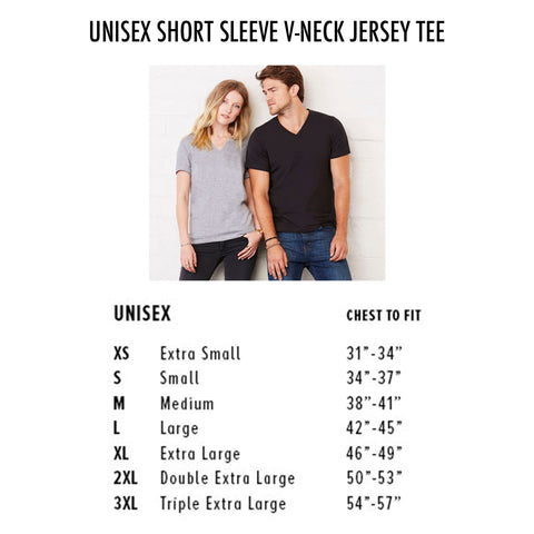 A Little Country, A Little Hood V-Neck Shirt, Country Tee, Women's Shirts, Gift For Her, More Colors
