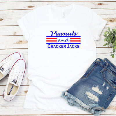 Baseball Shirt, Peanuts, Game Food, Baseball Shirts, Baseball Season shirts, Baseball Game Day Shirt Unisex Shirt, Game Day Shirt