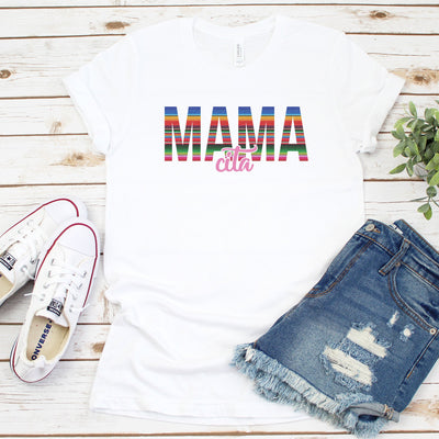 Mamacita Shirt, Cinco De Mayo Shirt, Mamacita Shirt - Cinco De Mayo Shirt, Women's Cute Tee, Fiesta Shirt, Festival Shirt, Heritage Shirt