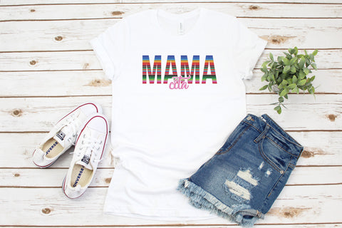 Mamacita Shirt, Cinco De Mayo Shirt, Mamacita Shirt - Cinco De Mayo Shirt, Women's Cute Tee, Fiesta Shirt, Festival Shirt, Heritage Shirt