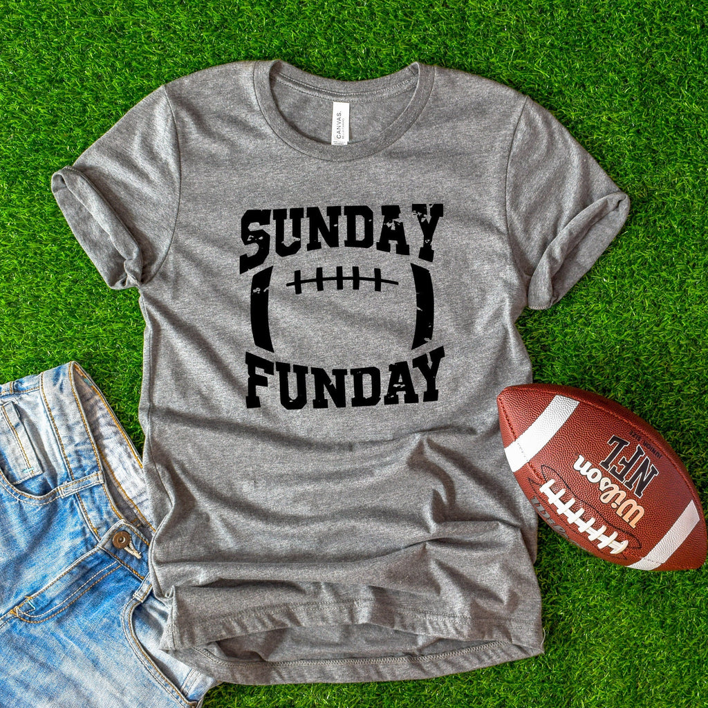 Sunday Football Distressed Shirt, football shirts, Favorite football shirts, Game day shirts, Unisex Shirt, football season, football Shirt