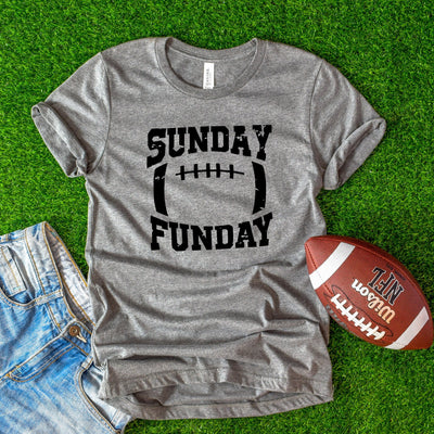 Sunday Football Distressed Shirt, football shirts, Favorite football shirts, Game day shirts, Unisex Shirt, football season, football Shirt