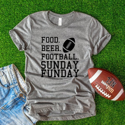Food, Beer, Football Shirt, football shirts, Favorite football shirts, Game day shirts, Unisex Shirt, football season, football Shirt