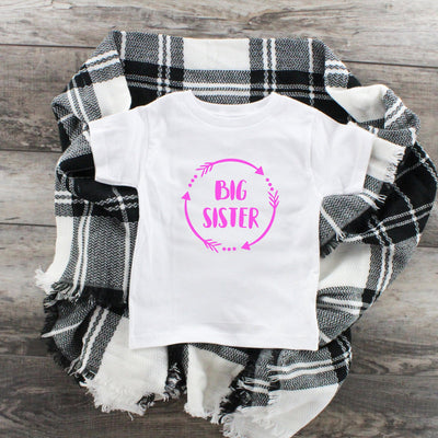 Big Sister Youth Tee Shirt, Promoted to Big Sister T-Shirt, Youth shirt, Sister, Pregnancy Announcement, Big Sister, Big Sister Shirts.