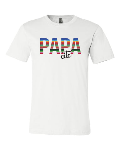 Papacito Shirt, Cinco De Mayo Shirt, Papacito Shirt - Cinco De Mayo Shirt, Unisex Tee, Fiesta Shirt, Festival Shirt, Heritage Shirt