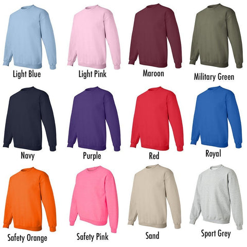 Reading Crew Heavy Blend Crewneck Sweatshirt, Teacher Sweater, School Teacher Sweatshirt, Teacher Crew Sweater, Reading Crew, Teacher